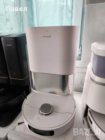 прахосмукачки робот, снимка 3 - Прахосмукачки - 53228433