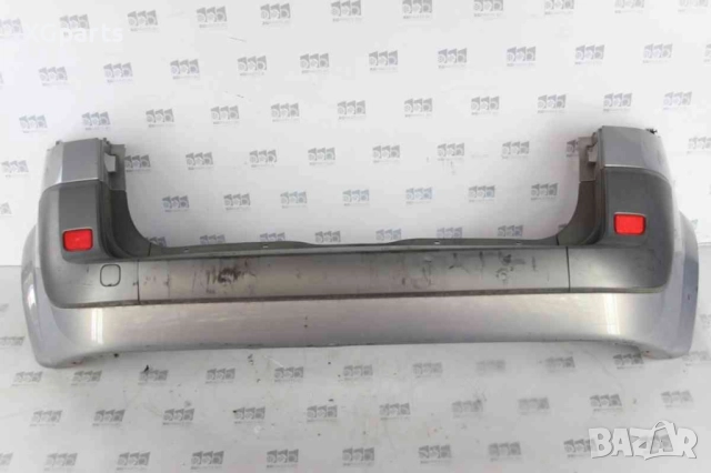 Задна броня за Renault Megane Scenic II (2003-2009)