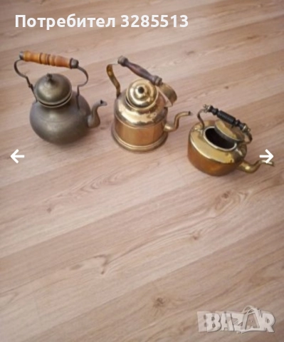 Чайници, снимка 5 - Други - 52071604