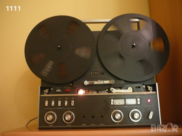 REVOX  A-77  UNIKAT, снимка 6 - Ресийвъри, усилватели, смесителни пултове - 41668648