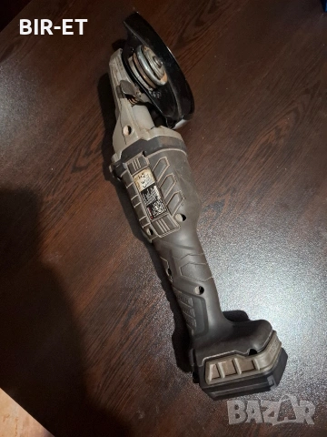 Ъглошлайф Parkside PPWSFA A2 20V, снимка 2 - Ъглошлайфи - 53134770