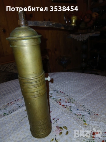 Старинки за декорация, снимка 6 - Антикварни и старинни предмети - 53329412