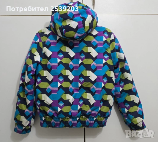 Детски ски екип PROTEST и Alpine  11-12 години , снимка 4 - Детски комплекти - 53162567