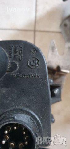 Темпомат за бмв е36 320i фейслифт м52  мотор автопилот бмв е36 6 цилиндрови бензинови мотори m52, снимка 6 - Части - 34715008