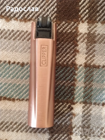 газова запалка MORE, снимка 2 - Запалки - 53804552