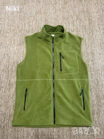 Полар елек, снимка 4 - Спортни дрехи, екипи - 53734670