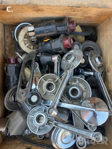 LADA/ЛАДА АВТОЧАСТИ , снимка 13 - Части - 51862678