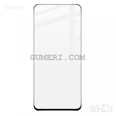 Huawei nova 8i Стъклен Протектор За Целия Дисплей, снимка 6 - Фолия, протектори - 34842774
