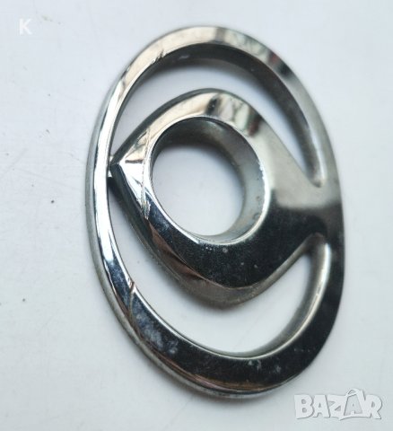 Оригинална емблема за Mazda Мазда , снимка 4 - Аксесоари и консумативи - 42699681