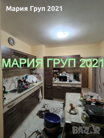 !!!ТОП ОФЕРТА!!!Продавам ТУХЛЕН Обзаведен Апартамент в гр. Хасково до Автогарата!!!, снимка 2 - Апартаменти - 53629211