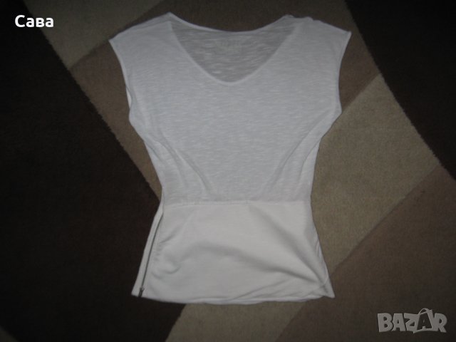 Блуза FREDDY  дамска,М-Л, снимка 3 - Тениски - 41499706