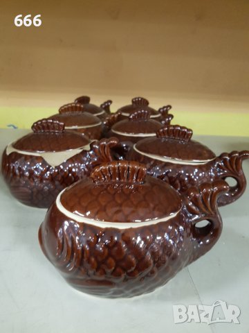 Гювечета, снимка 2 - Съдове за готвене - 42005244