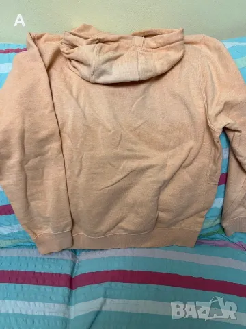 Мъжки суитшърт Nike, снимка 3 - Суичъри - 47669049