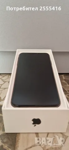 iPhone XS Max 512GB, снимка 2 - Apple iPhone - 56074213