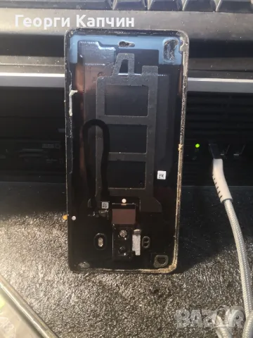 Продавам Huawei mate 10 pro на части, снимка 4 - Huawei - 50417924