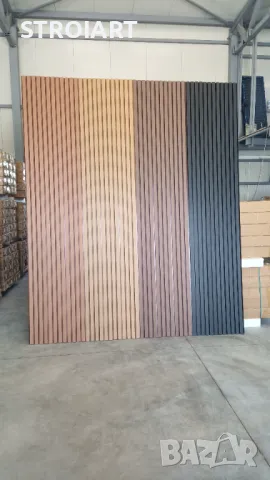 WPC фасадни облицовки, снимка 9 - Облицовки - 45534972