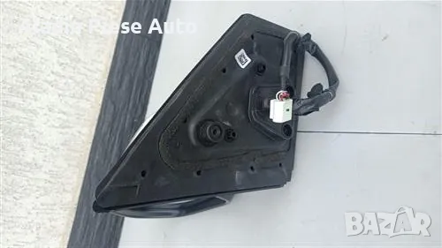 Шофьорско ляво огледало Toyota Corolla 2013 2014 2015 2016 2017 5E0807221N , снимка 5 - Аксесоари и консумативи - 50356970