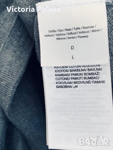 Разкошна блуза MCNEAL унисекс, снимка 5 - Блузи - 40345869