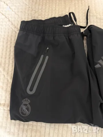 Спортен комплект Адидас Реал Мадрид, снимка 2 - Спортни дрехи, екипи - 49946135