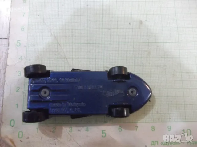 Кола - 796, снимка 6 - Колекции - 48540094