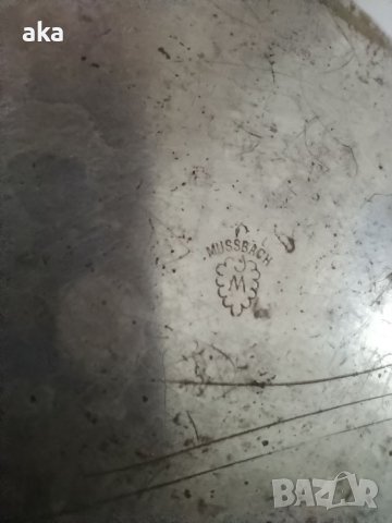 старинна панерка, снимка 9 - Други ценни предмети - 41754922