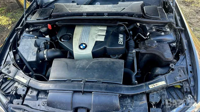 Bmw E92 320d N47D20A на части , снимка 8 - Части - 49091875