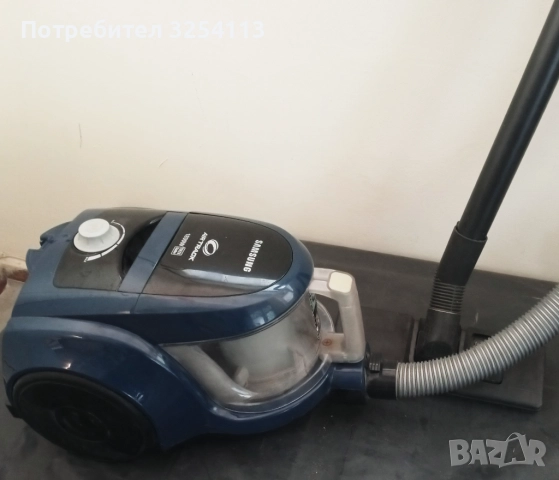 Прахосмукачка SAMSUNG 1800W