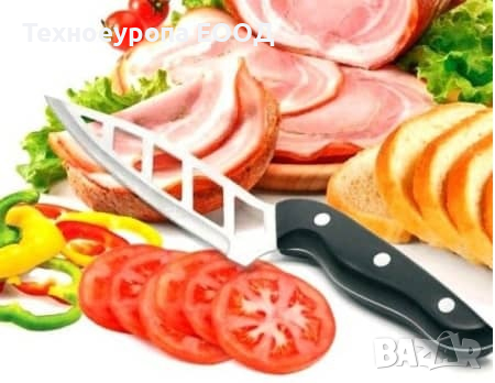 Универсален нож - Незалепващ!, снимка 3 - Други - 36137304