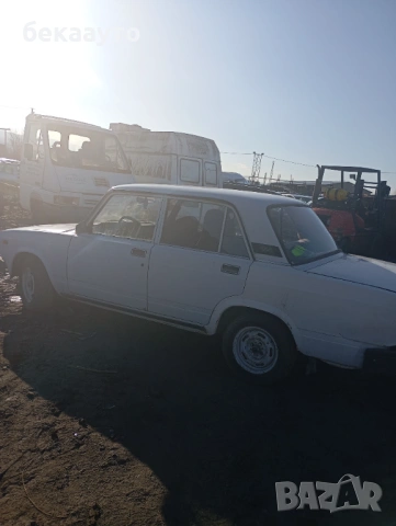 Лада 21079 бензин на части , снимка 3 - Автомобили и джипове - 53679518