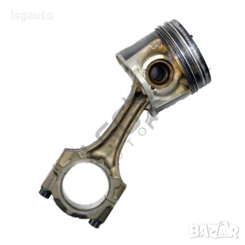 Бутало с биела Toyota Avensis Verso 2001-2009 ID:109806