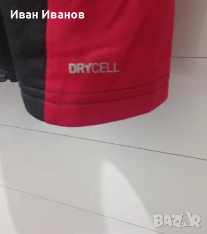 Оригинално детско горнище на Милан - размер 140, снимка 9 - Детски анцузи и суичери - 47699664