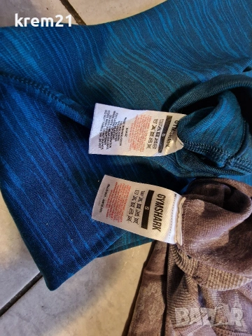 Gymshark adapt дамски клин S, снимка 12 - Клинове - 53367285