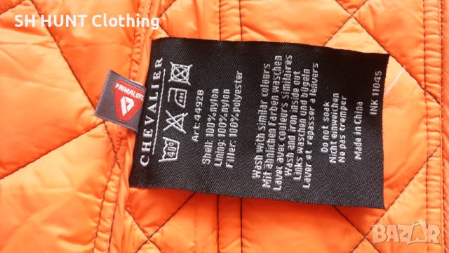 CHEVALIER Avalon Lady Coat Women PRIMALOFT Jacket размер 38 / M за лов дамско яке - 276, снимка 18 - Якета - 41325716