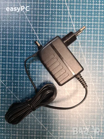 Оригинален захранващ адаптер THOMSON TELECOM VD060035D 6V 350mA, снимка 3 - Друга електроника - 48941932