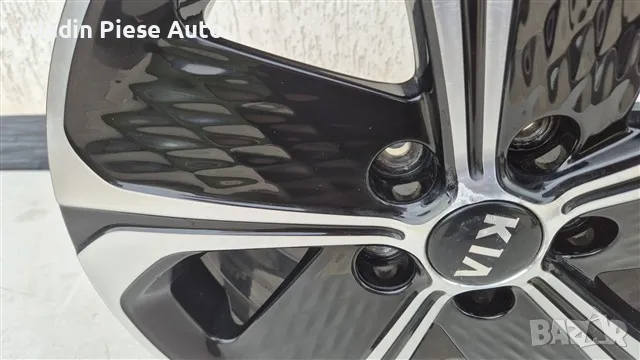 Алуминиева джанта R16 Kia Xceed X-Ceed 6.5JX16 ET40 код 52910CR200, 52910-CR200 , снимка 5 - Аксесоари и консумативи - 50428762