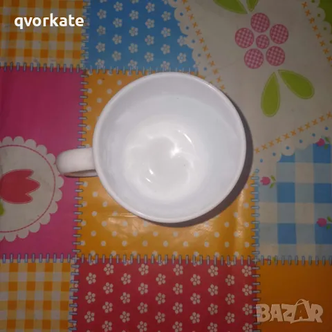 Детска чаша със слончета, снимка 2 - Чаши - 48936094