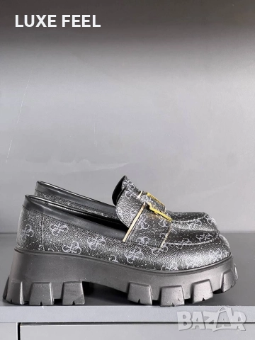 Дамски Обувки ⚜️Guess, снимка 5 - Дамски ежедневни обувки - 52668623