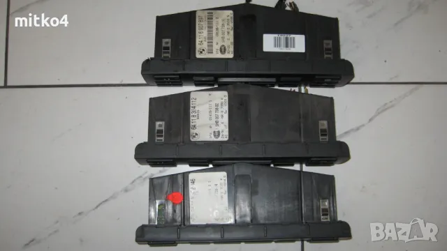 панел за климатик за бмв е46