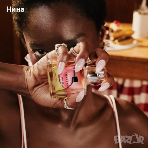 Комплект Perfect Nonsense Choco Tuberose, снимка 5 - Дамски парфюми - 50447719