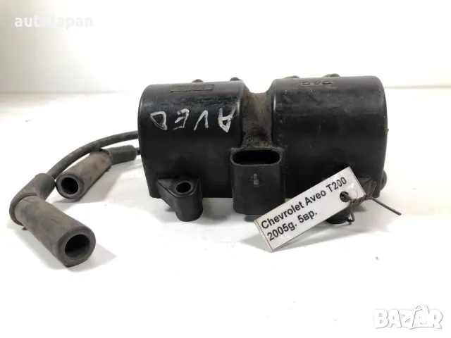 Запалителна бобина Chevrolet Aveo t200 2005г