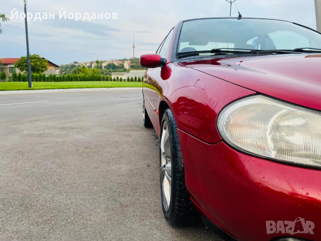 Форд Мндео МК2, снимка 9 - Автомобили и джипове - 44517945