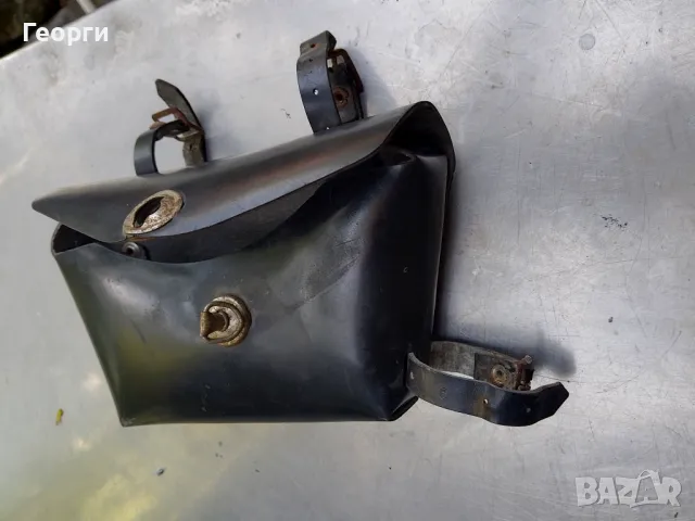 Чантичка за велосипед, снимка 2 - Велосипеди - 47829859