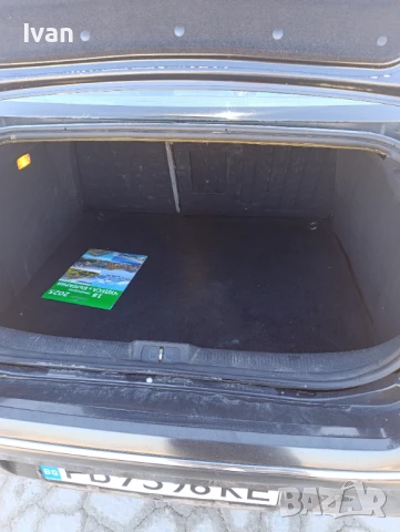 Продавам Пежо 407 2 0 HDI, снимка 8 - Автомобили и джипове - 50476078