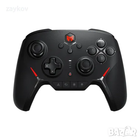 BIGBIGWON Blitz Gaming Controller

джойстик