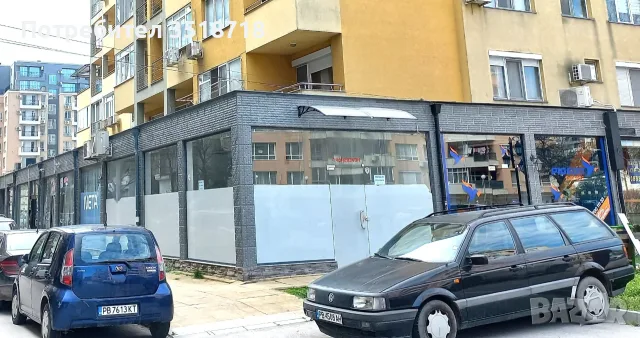 Търговско помещение, магазин, Аптека и др., снимка 2 - Магазини - 55950790