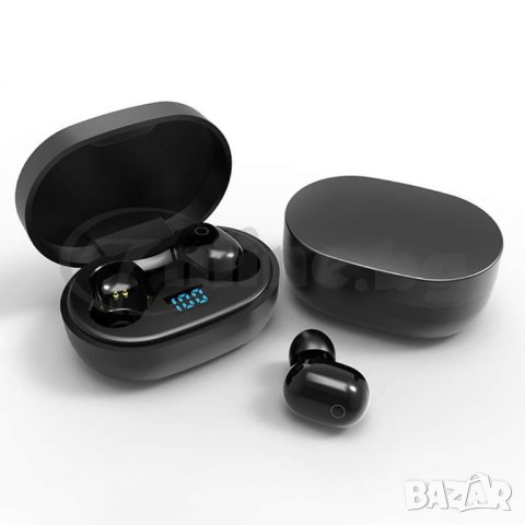 Безжични слушалки А12-TWS - Високо качество!, снимка 2 - Безжични слушалки - 41551046