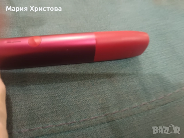 Iqos illuma, снимка 6 - Електронни цигари - 51981578