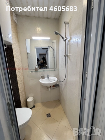 Дава под Наем 2-СТАЕН, кв. Павлово, снимка 8 - Апартаменти - 52903324