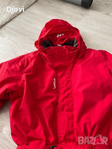 Ски гащеризон 122/133 см, снимка 2 - Зимни спортове - 39804677