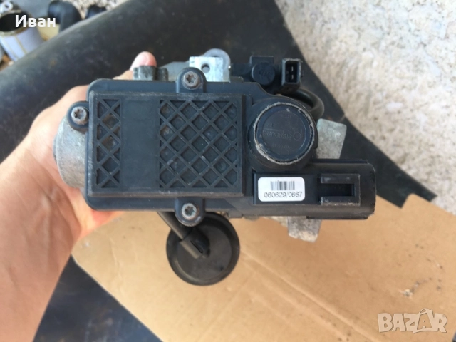 EGR за Volvo 30774445, снимка 2 - Части - 52179720